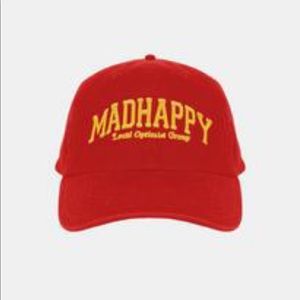 MADHAPPY USC Hat (limited edition)